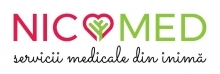 Rosiorii de Vede - Recuperare Kinetoterapie Rosiorii de Vede - CENTRUL MEDICAL NICOMED  